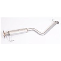 SUZUKI Grand Vitara 1.6 04/05-02/15 Centre Exhaust Box Silencer ESZ169
