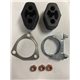 SEAT CORDOBA 1.2 10/02-10/05 Front Connecting Pipe ESE123 + KIT910