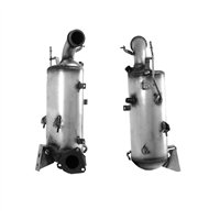 CHEVROLET Malibu 2.0 Diesel Particulate Filter 04/12-12/15 BM11057H