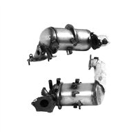 NISSAN X-Trail 1.6 04/14 on Diesel Particulate Filter BM11290H