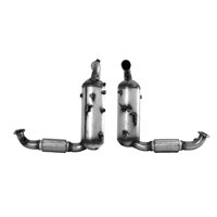FORD GRAND C-MAX 1.5 03/15-12/19 Catalytic Converter