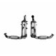 FORD GRAND C-MAX 1.5 03/15-12/19 Catalytic Converter