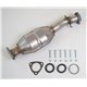 PEUGEOT Boxer 2.5 06/94-12/02 Catalytic Converter PT6020T