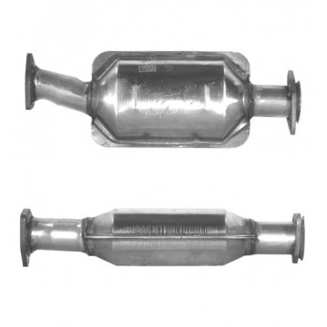 VAUXHALL CARLTON 2.3 10/92-05/94 Catalytic Converter