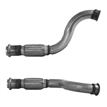 PEUGEOT 308 1.6 09/13-06/21 Link Pipe