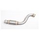 CITROEN C4 PICASSO 1.6 02/13 on Link Pipe