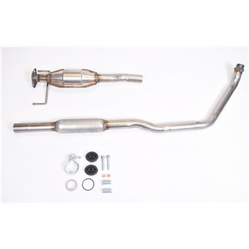 SUZUKI SX4 1.6 06/06 on Catalytic Converter