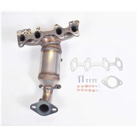 FIAT LINEA 1.4 09/10 on Catalytic Converter FI6070T