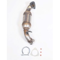 VAUXHALL Grandland 1.6 12/19 on Catalytic Converter CI6108T