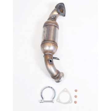 VAUXHALL Grandland 1.6 12/19 on Catalytic Converter
