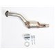 RENAULT FLUENCE 1.6 02/10-04/13 Catalytic Converter