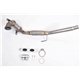 SEAT ARONA 1.0 07/17-06/18 Catalytic Converter VK6196T