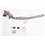 SEAT ARONA 1.0 07/17-06/18 Catalytic Converter