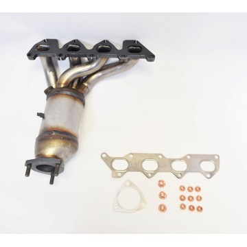 SKODA Fabia 1.4 03/10-12/14 Catalytic Converter