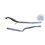 FORD FIESTA 1.2 10/02-12/05 Link Pipe