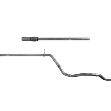 CHRYSLER YPSILON 1.2 05/11-11/13 Link Pipe