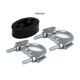 CHRYSLER YPSILON 1.2 05/11-11/13 Link Pipe Fitting Kit FK50379C