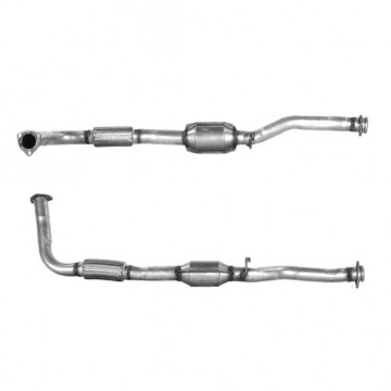 LAND ROVER DEFENDER 2.5 07/94-11/98 Catalytic Converter