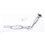 VOLKSWAGEN Lupo 1.7 10/98-02/01 Catalytic Converter
