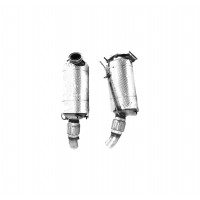 BMW X3 2.0d 04/14-08/17 Diesel Particulate Filter BM11345H