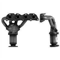 SEAT Altea XL 1.4 05/10-05/15 Catalytic Converter BM91692H