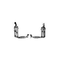 FORD KA 1.5 03/18 on Diesel Particulate Filter BM11517H