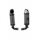 CITROEN C3 1.2 06/18 on Catalytic Converter