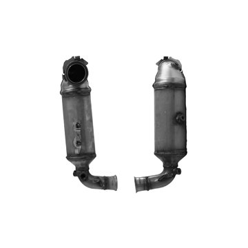 CITROEN C4 1.2 06/18 on Catalytic Converter