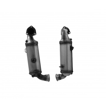 VAUXHALL ASTRA 1.6 10/21 on Catalytic Converter