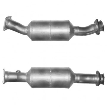 ASTON MARTIN V8 COUPE 5.3 03/96-12/99 Catalytic Converter
