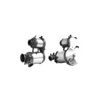 SKODA KAROQ 2.0 07/17-07/20 Diesel Particulate Filter BM31188H + FK31188C