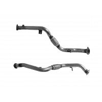 AUDI A5 2.0 11/16-06/18 Link Pipe BM50924