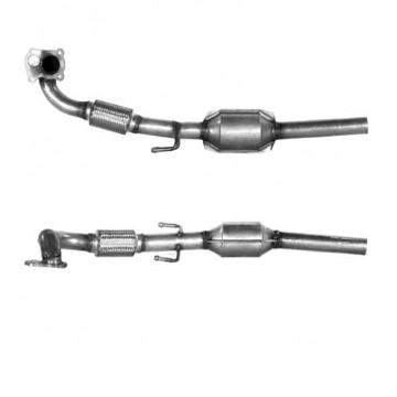 VOLKSWAGEN VENTO 1.9 08/96-04/98 Catalytic Converter