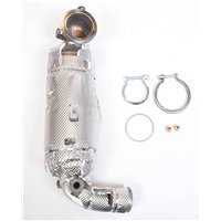 PEUGEOT PARTNER 1.2 07/19 on Catalytic Converter PT6134T