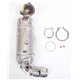 PEUGEOT 308SW 1.2 06/18-06/21 Catalytic Converter PT6134T