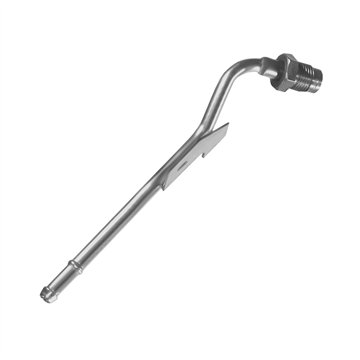 CITROEN Berlingo 1.6 04/10-12/15 Cat Pressure Pipe