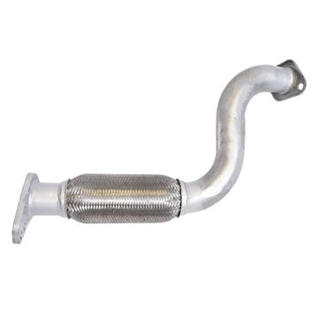 FIAT DUCATO 2.0 05/16 on Front Pipe