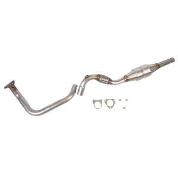 SEAT Ibiza 1.0 12/96-06/99 Catalytic Converter