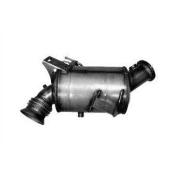 MERCEDES C200 2.1 09/15-04/18 Diesel Particulate Filter