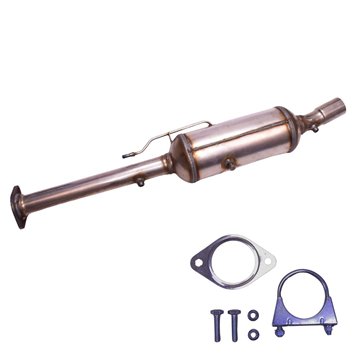 FORD GRAND C-MAX 2.0 03/15-05/19 Diesel Particulate Filter