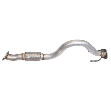 SEAT ALTEA XL 1.2 04/10 on Link Pipe