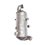 PEUGEOT PARTNER 1.5 07/21 on Diesel Particulate Filter