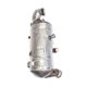 PEUGEOT 508SW 1.5 02/21 on Diesel Particulate Filter PT6137T