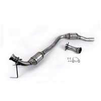 MERCEDES Vito 2.1 10/00-07/03 Catalytic Converter MZ6023T