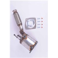 PEUGEOT 407SW 2.0 05/04-11/09 Catalytic Converter PT6047T