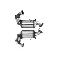 AUDI A5 3.0 07/07-05/08 Diesel Particulate Filter BM11192H