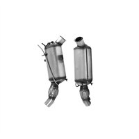 BMW 420d 2.0 07/13-06/20 Diesel Particulate Filter BM11480H