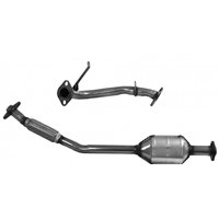 VAUXHALL ASTRA 1.6 04/94-05/99 Catalytic Converter