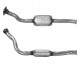 FIAT SCUDO 1.9 09/96-12/03 Catalytic Converter BM80063H