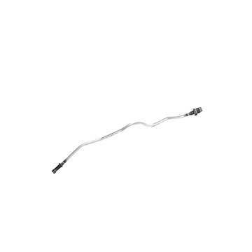 VOLKSWAGEN TRANSPORTER 2.0 09/09-12/15 DPF Pressure Pipe